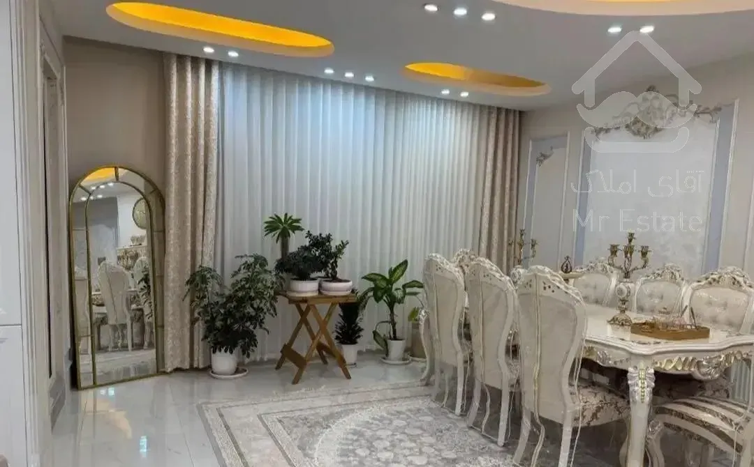 اجاره واحد ۱۱۰ متری در شریعتی