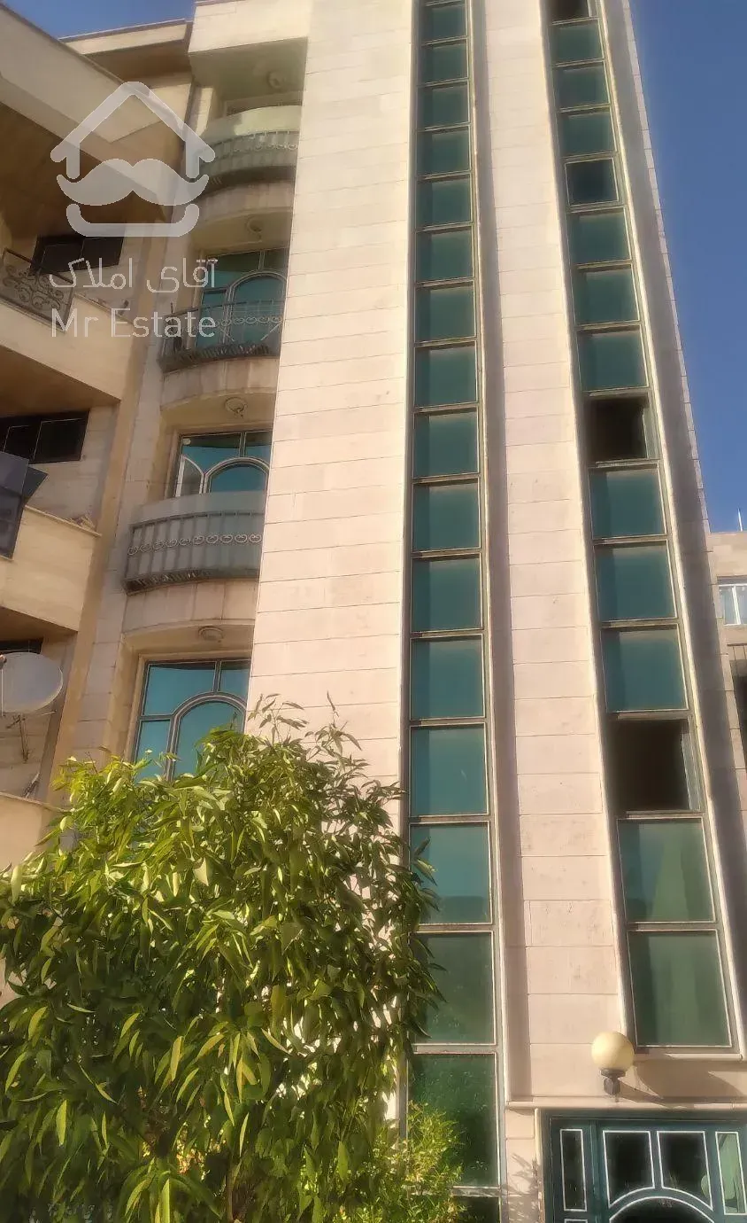 آپارتمان ۸۵ متری مجیدیه شمالی