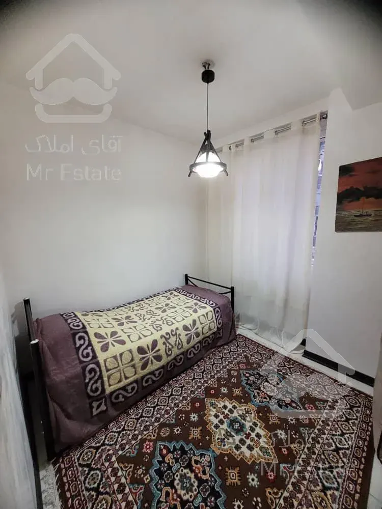 فروش آپارتمان/۸۸متر/دو خواب/فول/جی/برادران فلاح