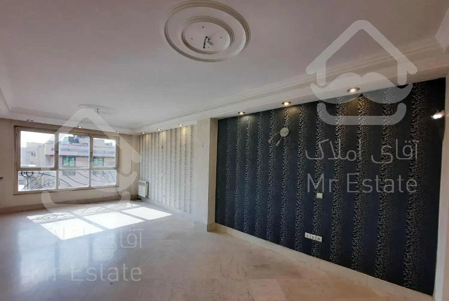 ۹۰ متر مسکونی(فول)