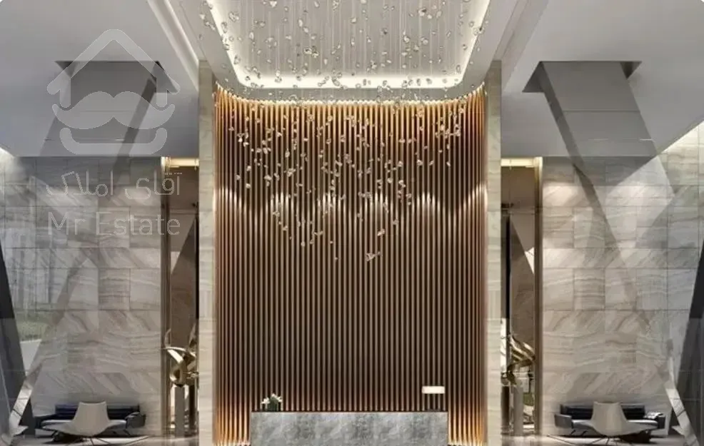 چیتگر/غرب باغ گیاه‌شناسی/تهاتر