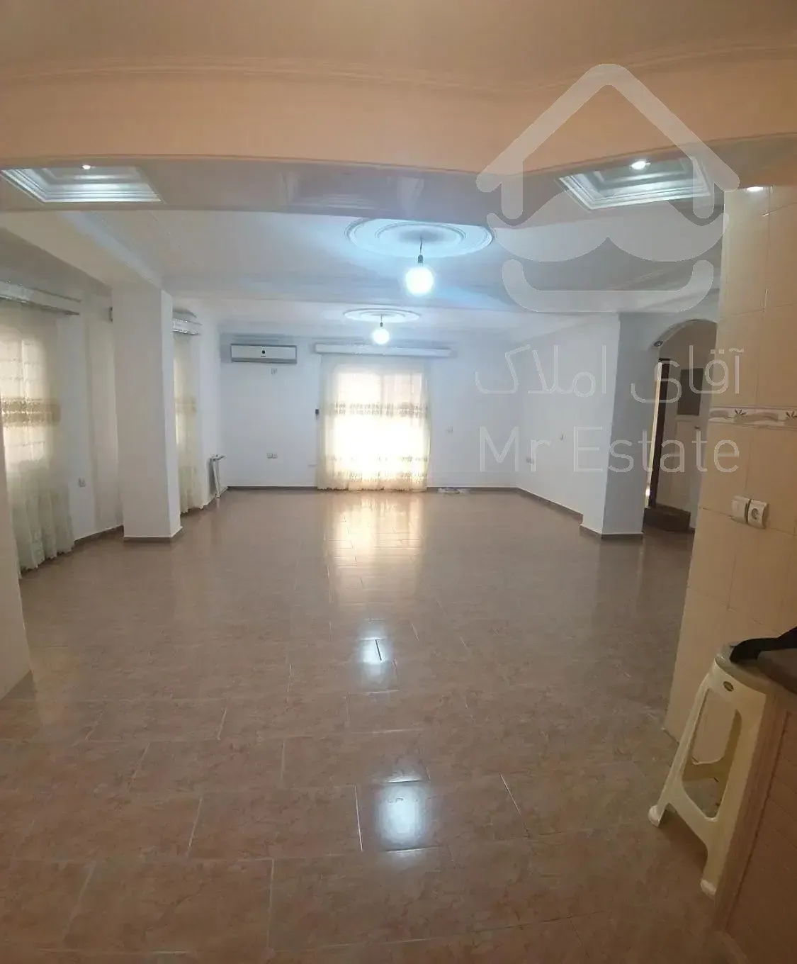 آپارتمان ۱۳۰ متری در تنکابن (انتقال خون)