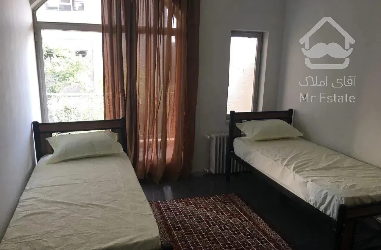 پانسیون و خوابگاه دخترانه فرشتگان جردن