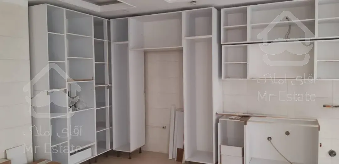 اجاره آپارتمان سه خوابه جنت آباد جنوبی