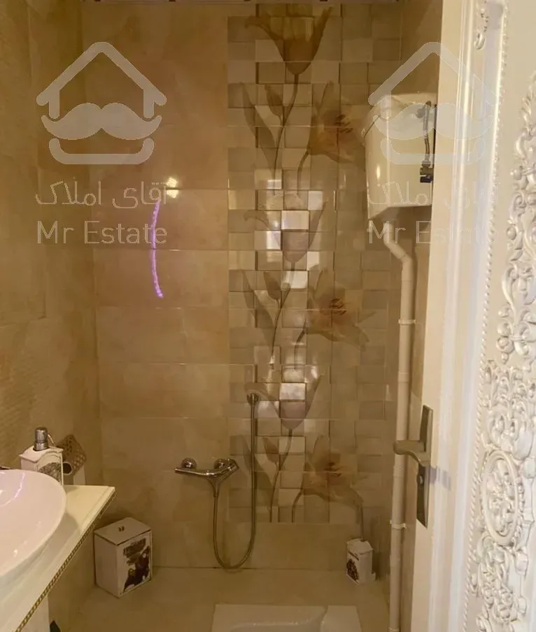 آپارتمان 95 متری-  لوکیشن همیلا