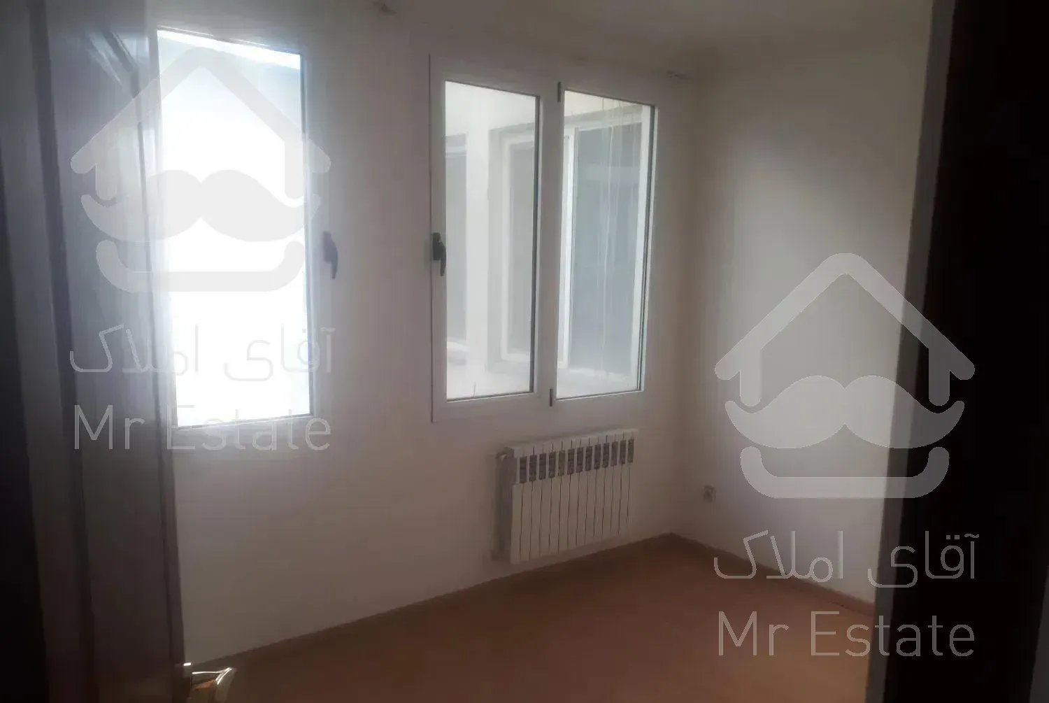 اختیاریه ۲۱۵ متر ۴خواب