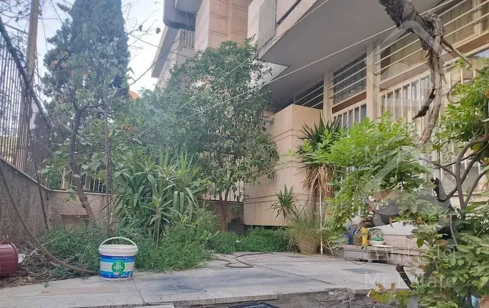 ۱۵۸متر۳خواب ۶۰متر حیاط فلسطین شمالی