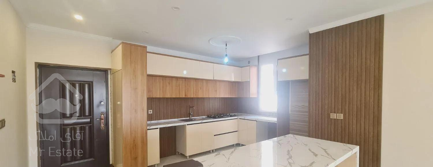 شهر زیبا 95 متر 2 خواب فول امکانات