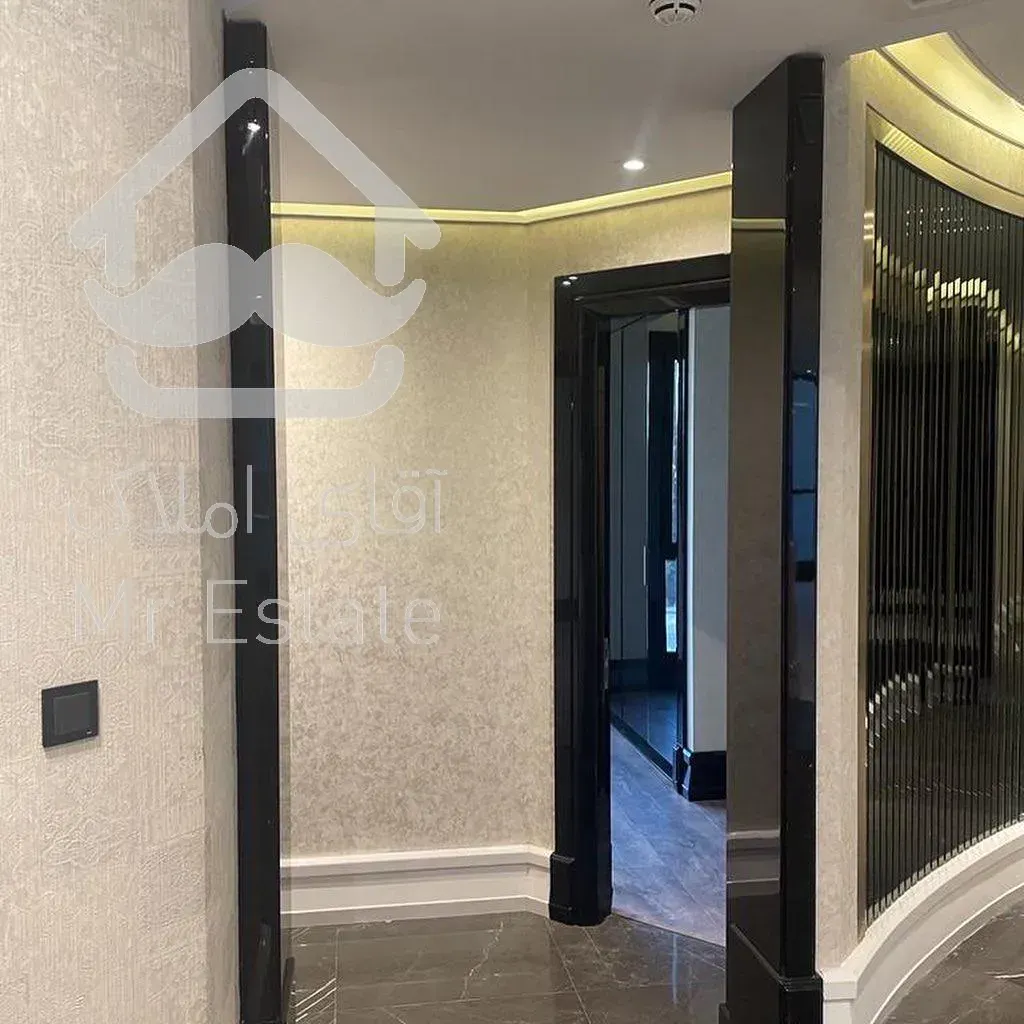 فروش برج باغ مدرن در نیاوران بهترین لوکیشن ۳۰۰ متر ۳خواب مستر