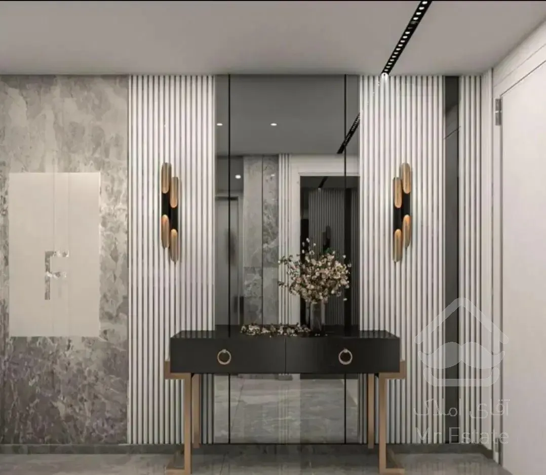 ۱۴۹م لوکس/تراس/سنددار/مشاعات فول/طبقات بالا