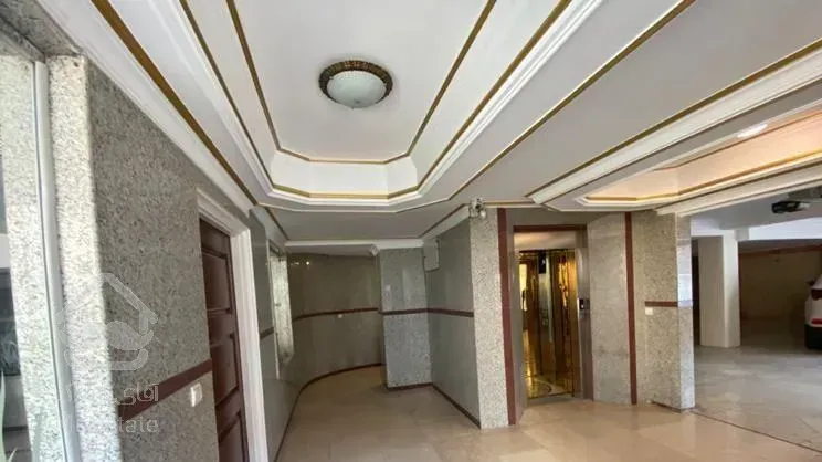 فروش آپارتمان ۲۰۷ متری ۳ خوابه در آجودانیه