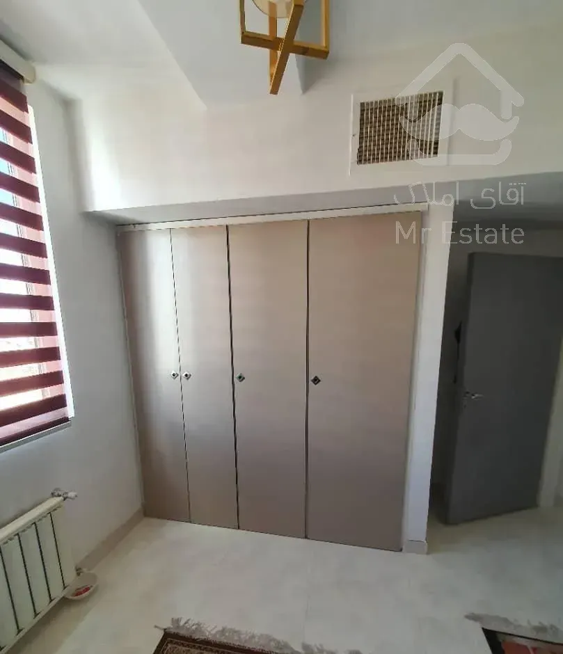 فروش آپارتمان پردیس نوسا 110خوش نقشه