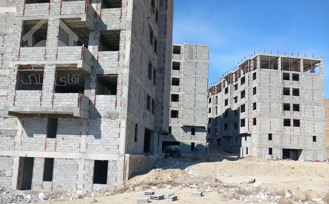 105متر فرصت سرمایه گذاری فقط 510 م