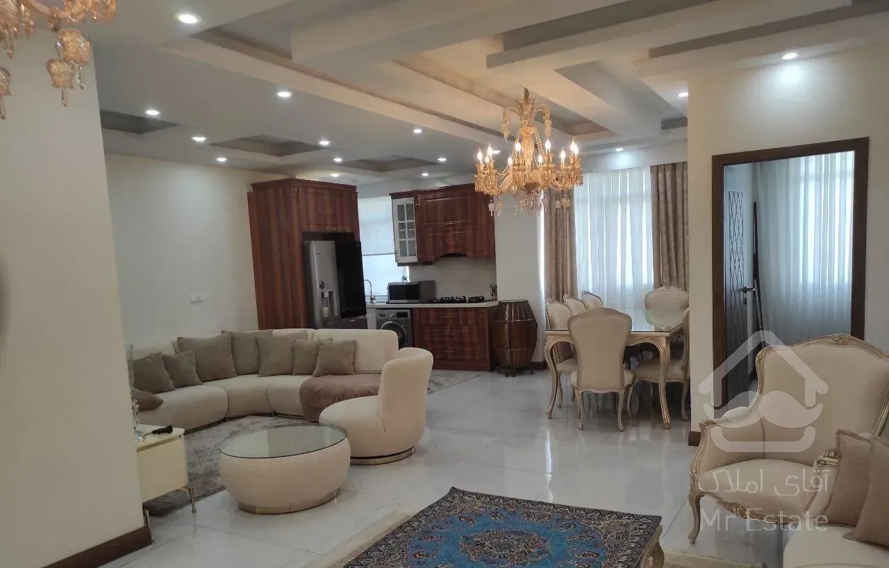 ۹۲ متر شریعتی کلیم کاشانی