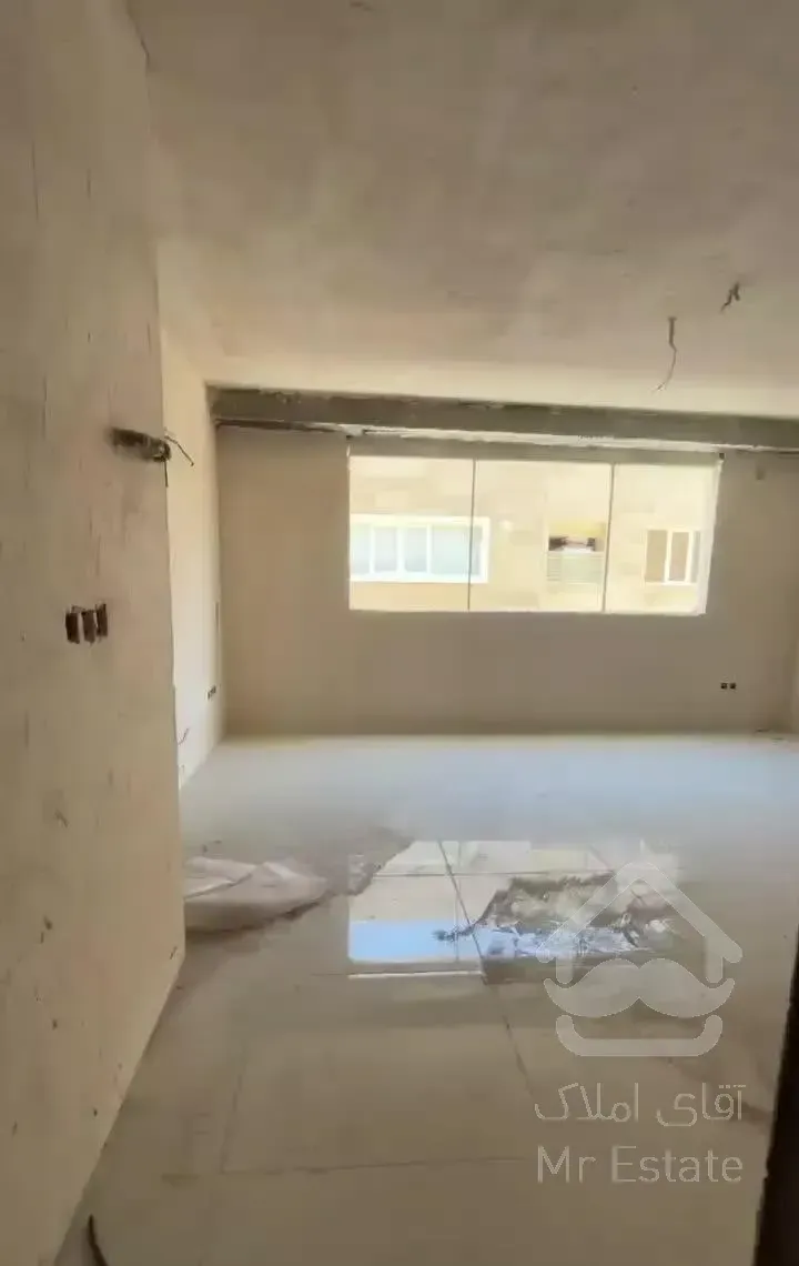 آپارتمان۱۰۴متر دوخوابه.فدک،فضل اباد،شهرک ولیعصر