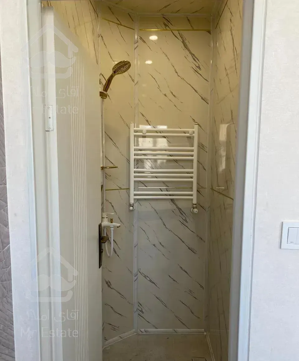 آپارتمان ۵۲متری تک واحدی