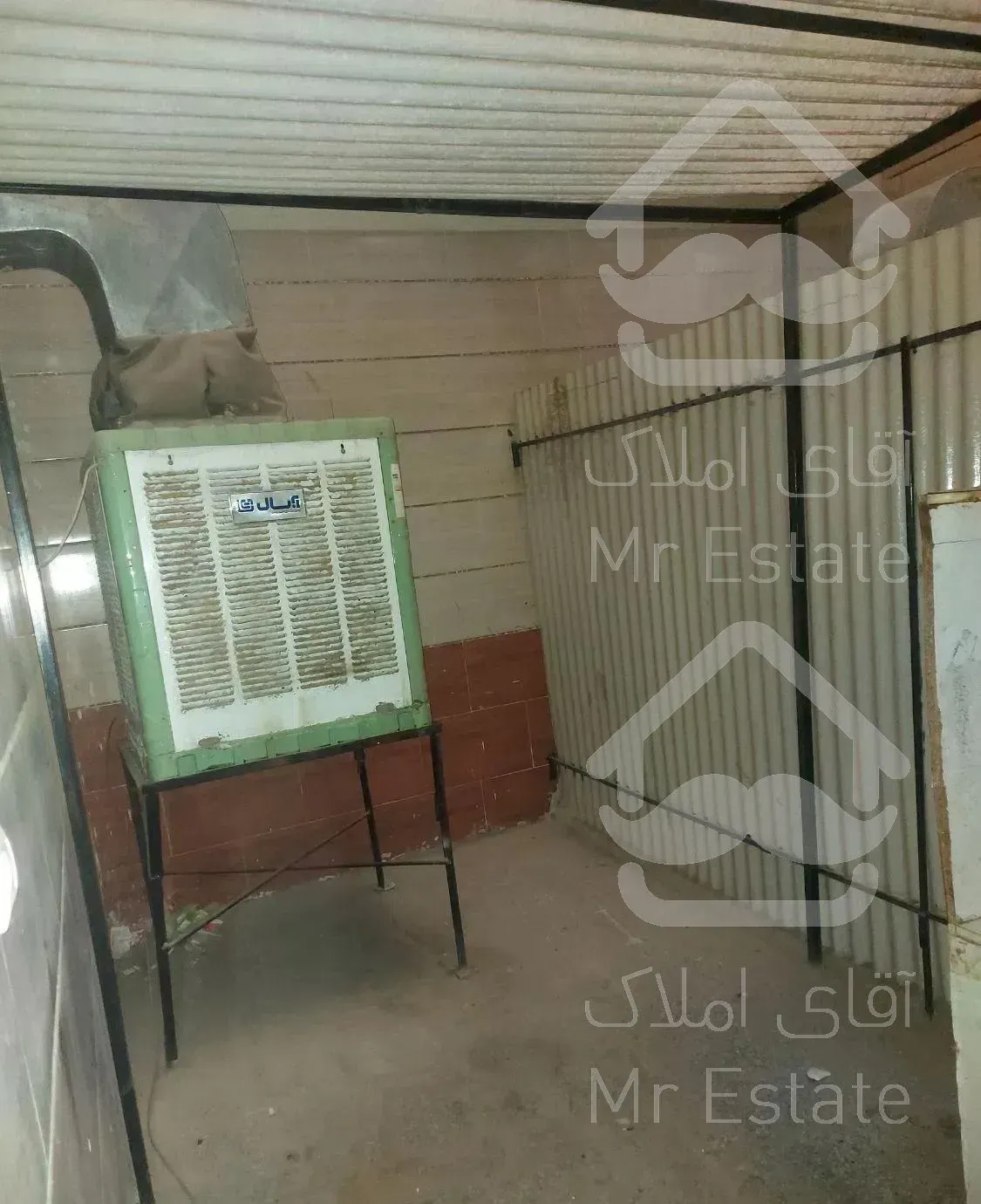 آپارتمان ۹۶ متری دو خوابه فول امکانات