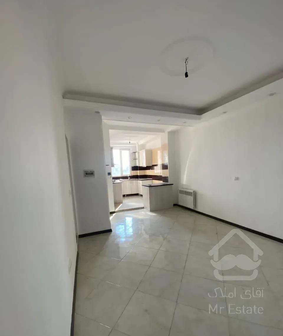 ۱۰۷متر دو خواب،/در حد نوساز/یوسف اباد