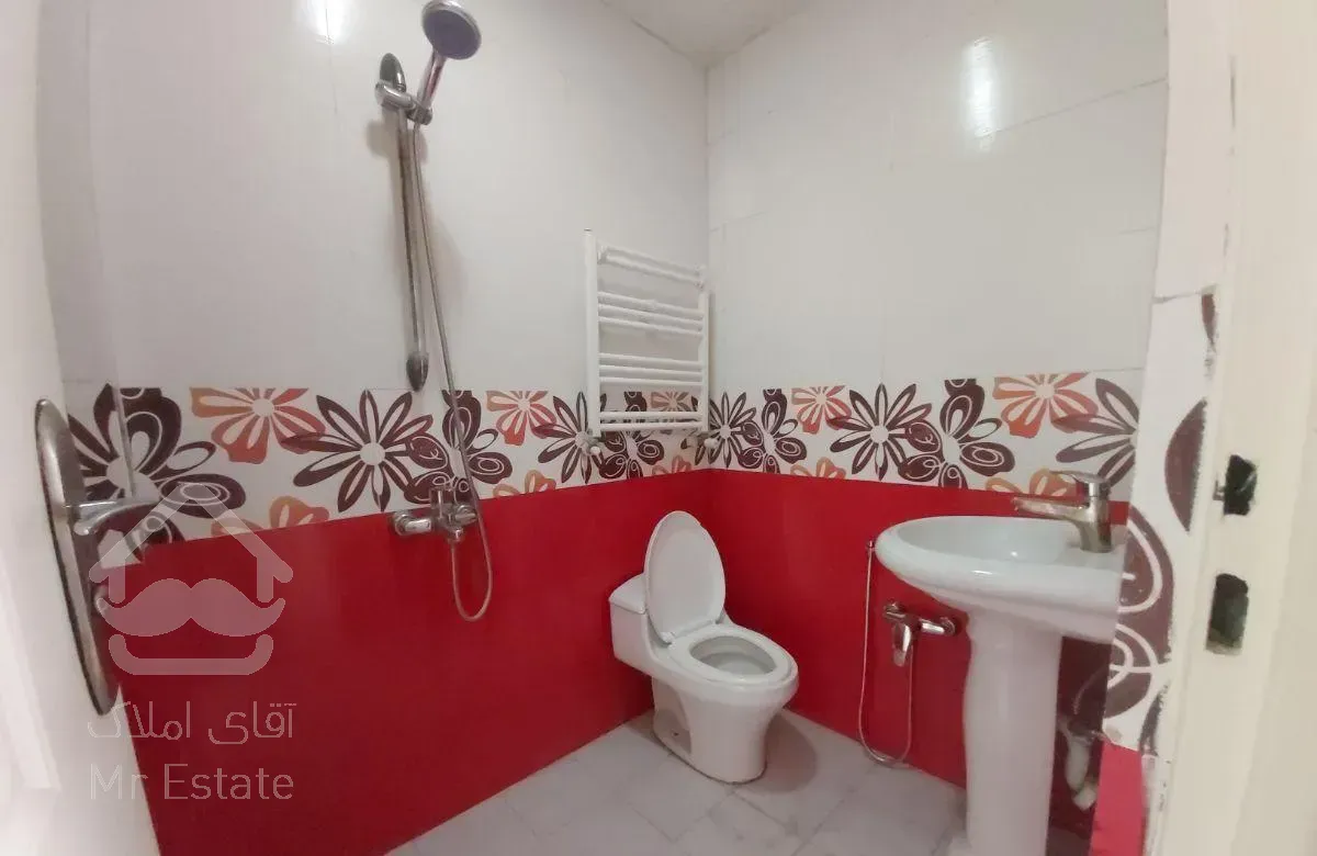 ستارخان پاتریس آپارتمان ۱۱۲ متر فول امکانات