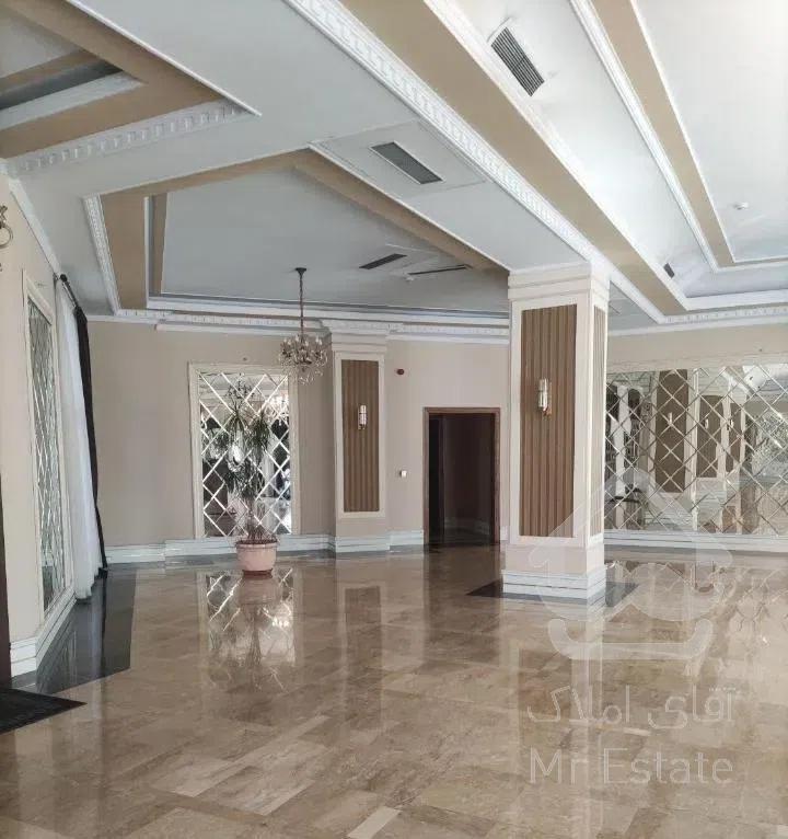 آپارتمان ۲۰۰ متر * ۳ خواب *فرشته (استانبول)