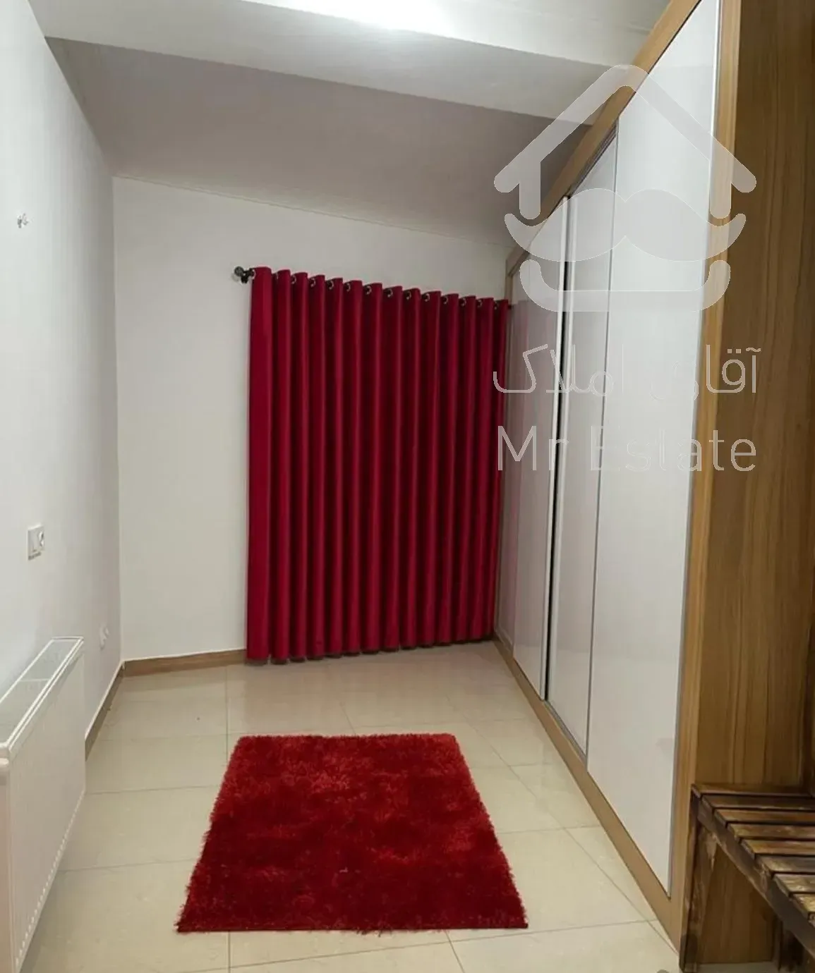 آپارتمان ۱۷۰ متری / تک واحدی / سند / رادیو دریا