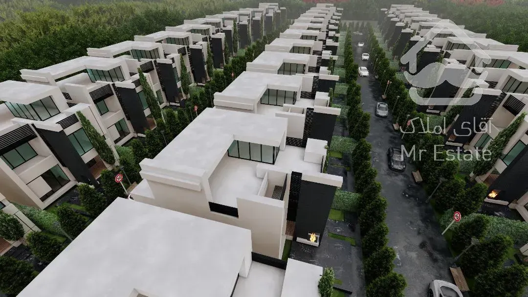 زمین شهرکی با ۸۰ میلیون پیش الباقی اقساط