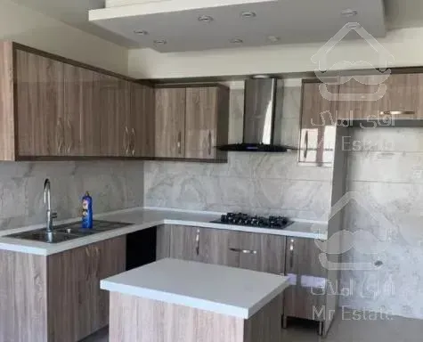 آپارتمان ۶٧ متر یک خوابه سازمان آب پاک شمالی فروش