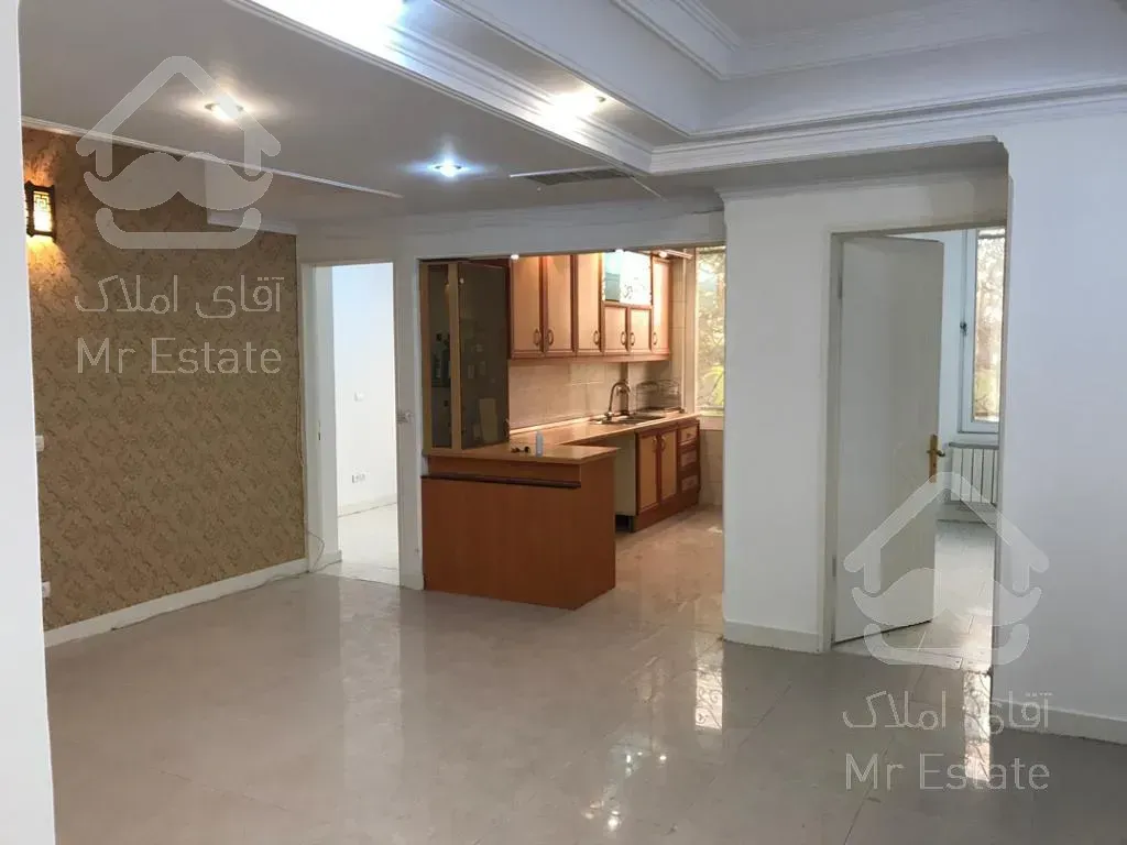 ۶۲متر۲خواب/لوکس وام اولی/کاشانی اباذر