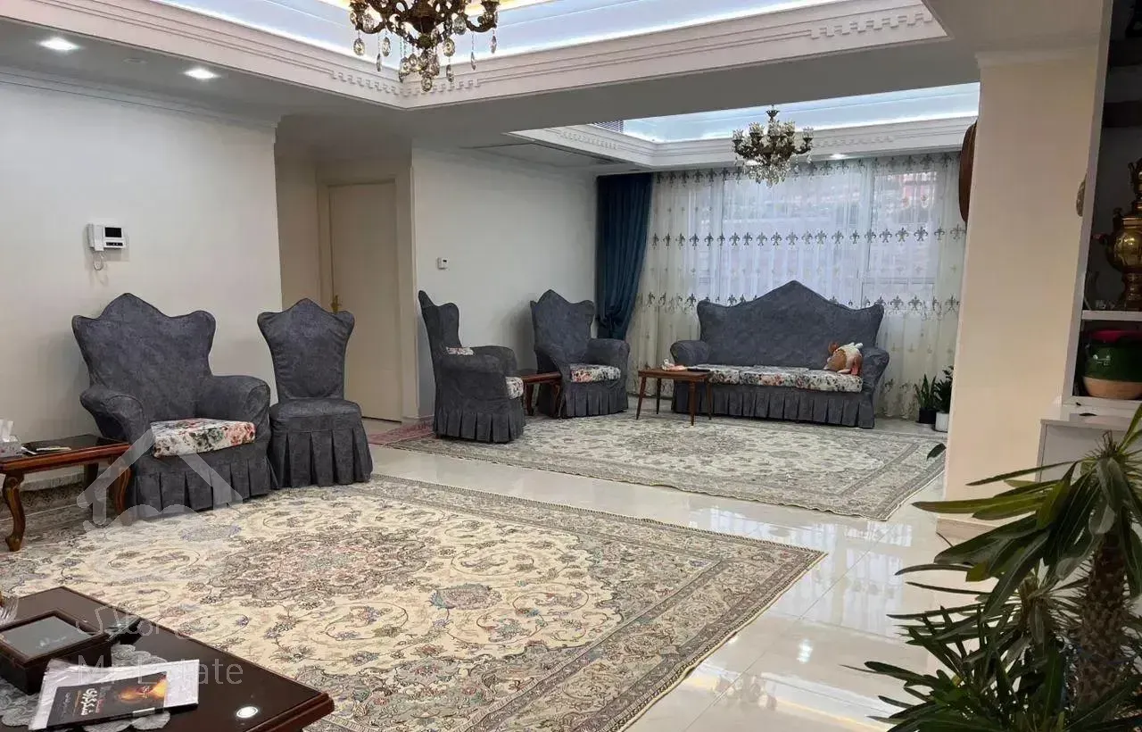 اجاره 113 متری نگین ساحل چیتگر