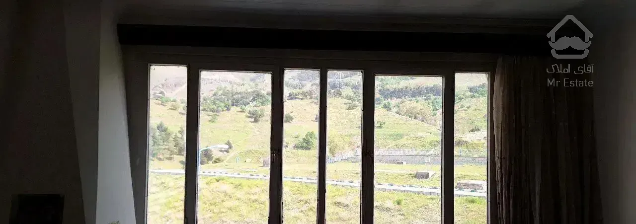 آپارتمان ویوداربدون مشرف