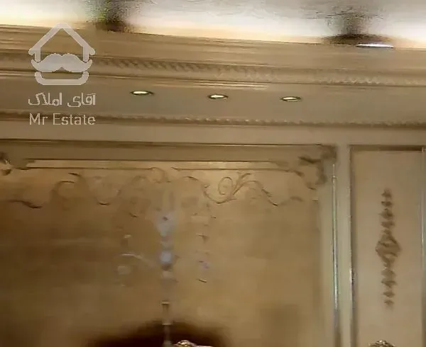 // فرمانیه سنبل ۴۱۵متر ۵خواب تکواحدی