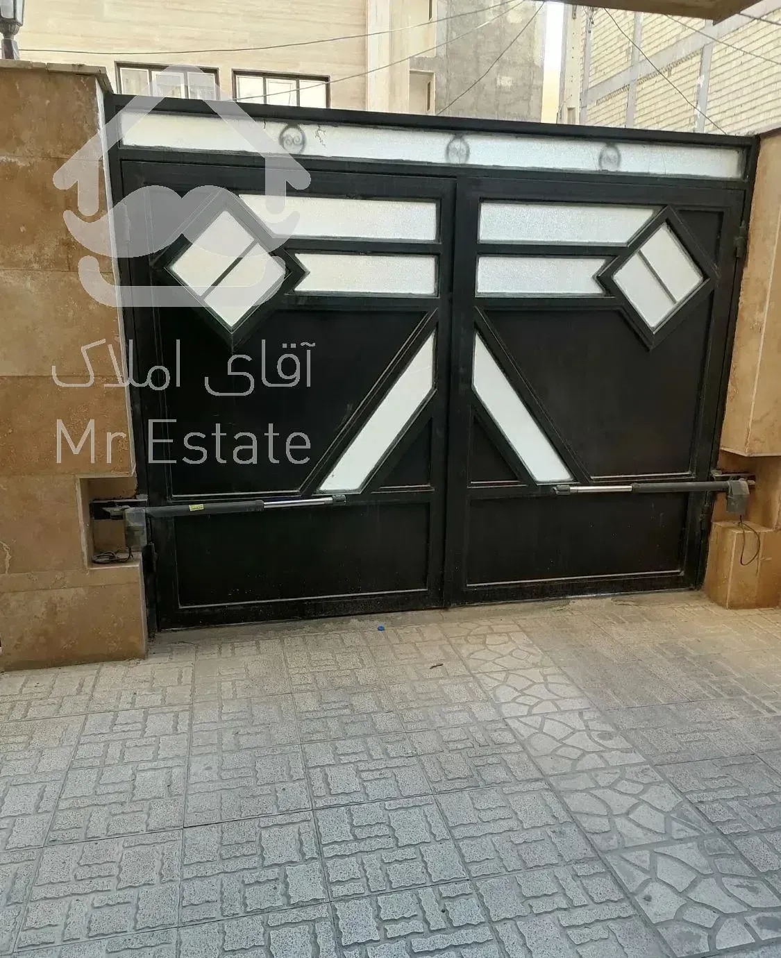 125 متری 3 خوابه شهرک کشاورزی