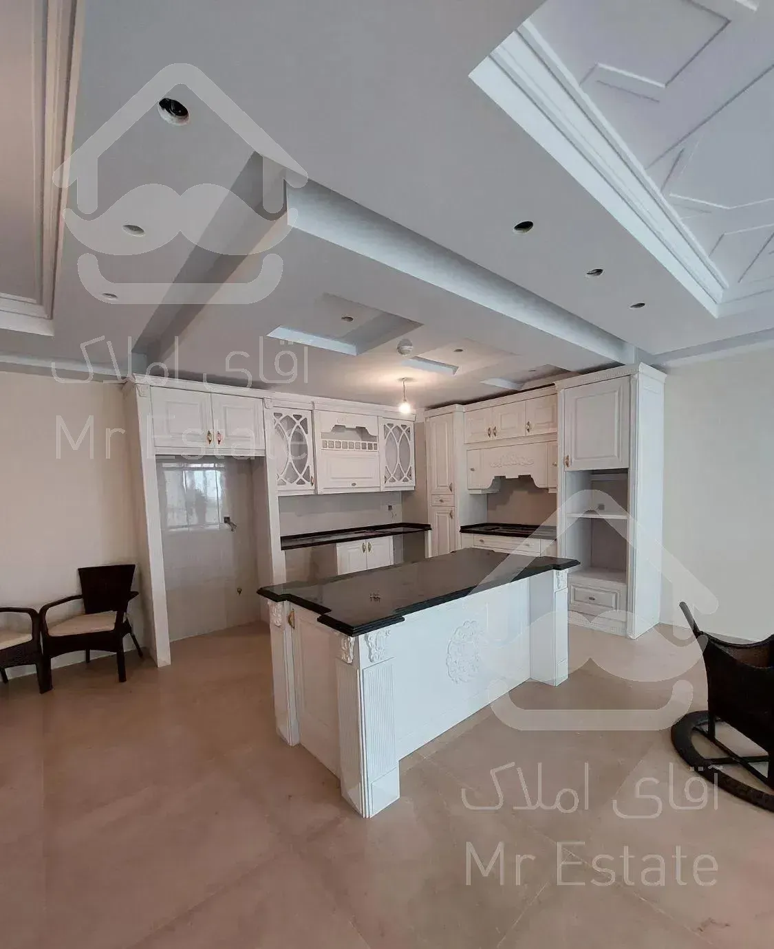 ۱۱۵ متر ۳خوابه،فول