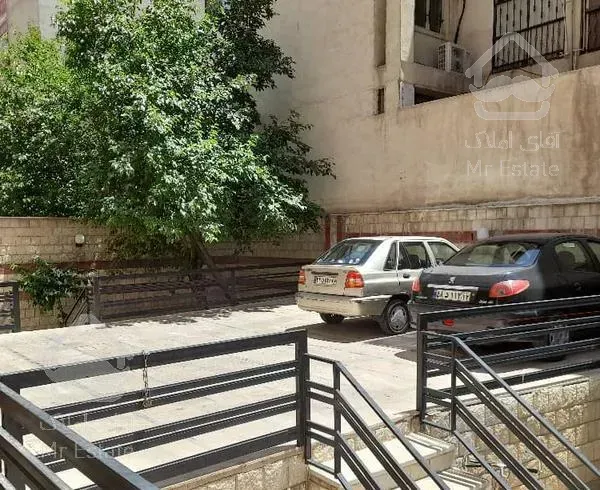 فروش آپارتمان ٨٩ متری  پارکینگ تامین و شیک