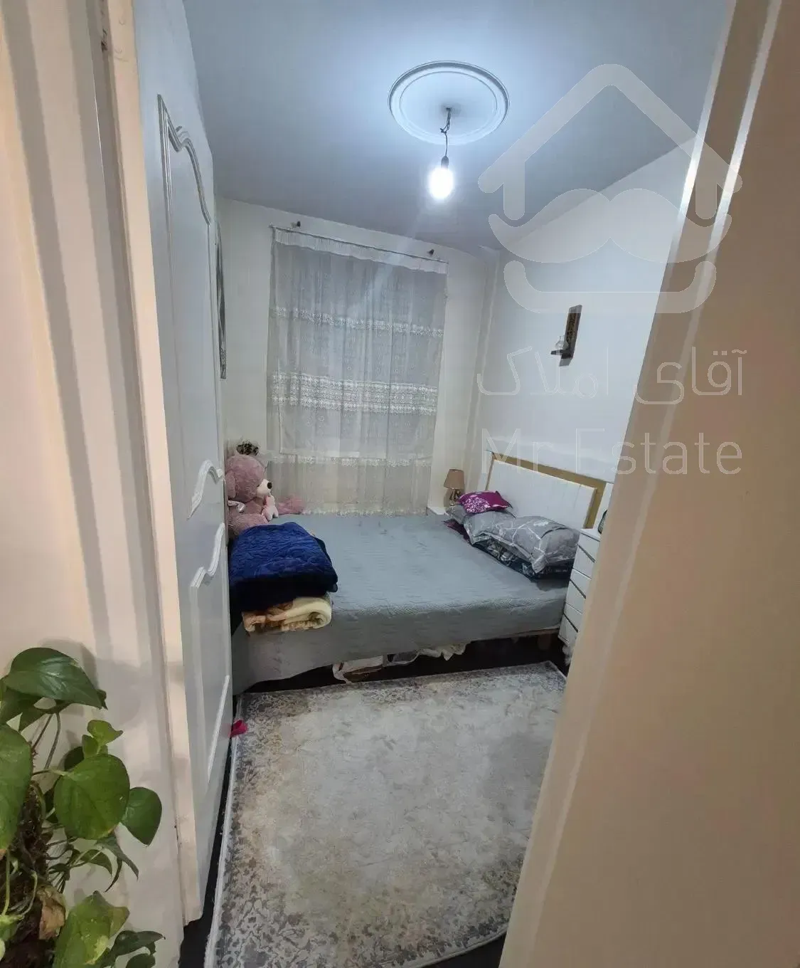 ۷۰ متر دو خوابه