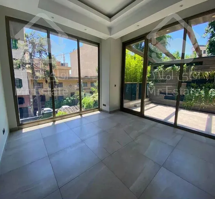 فرمانیه، ۴۱۰ متر برج باغ برند