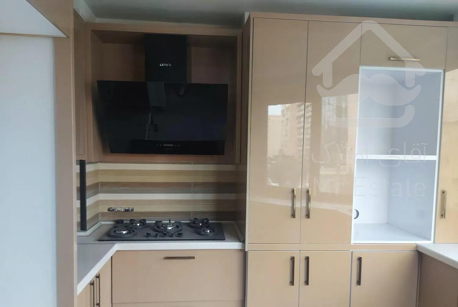 امیرآبادشمالی آزادگان 150متر کلید نخورده