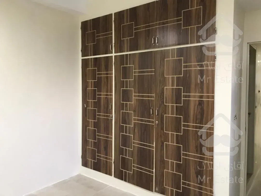 ۳۲۴ متر نوساز دهکده المپیک