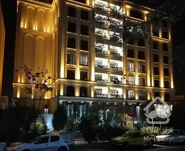 85 الی 170متر//برج ملودی پارک // بلوار اباذر