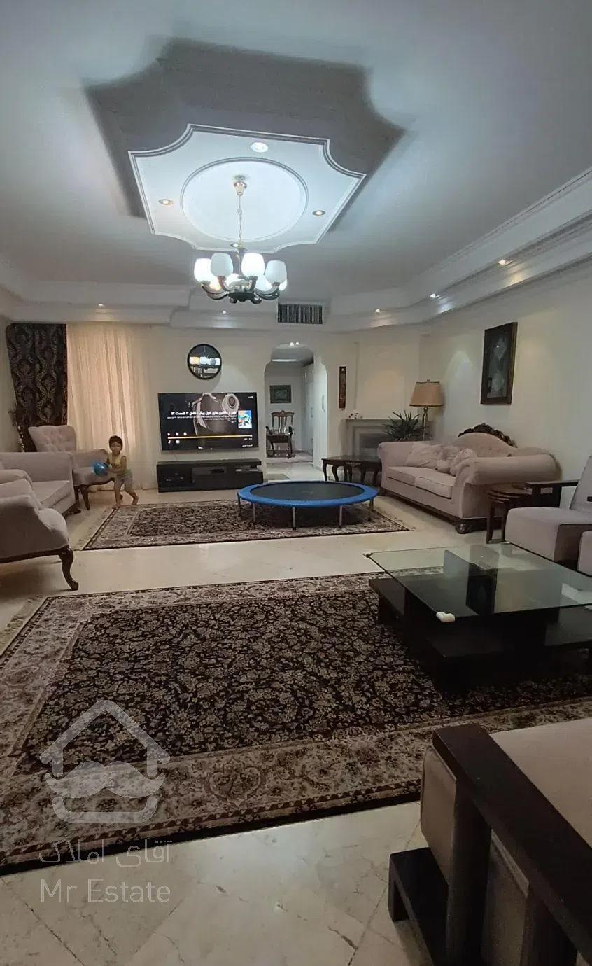 125 متر فول امکانات، اباذر