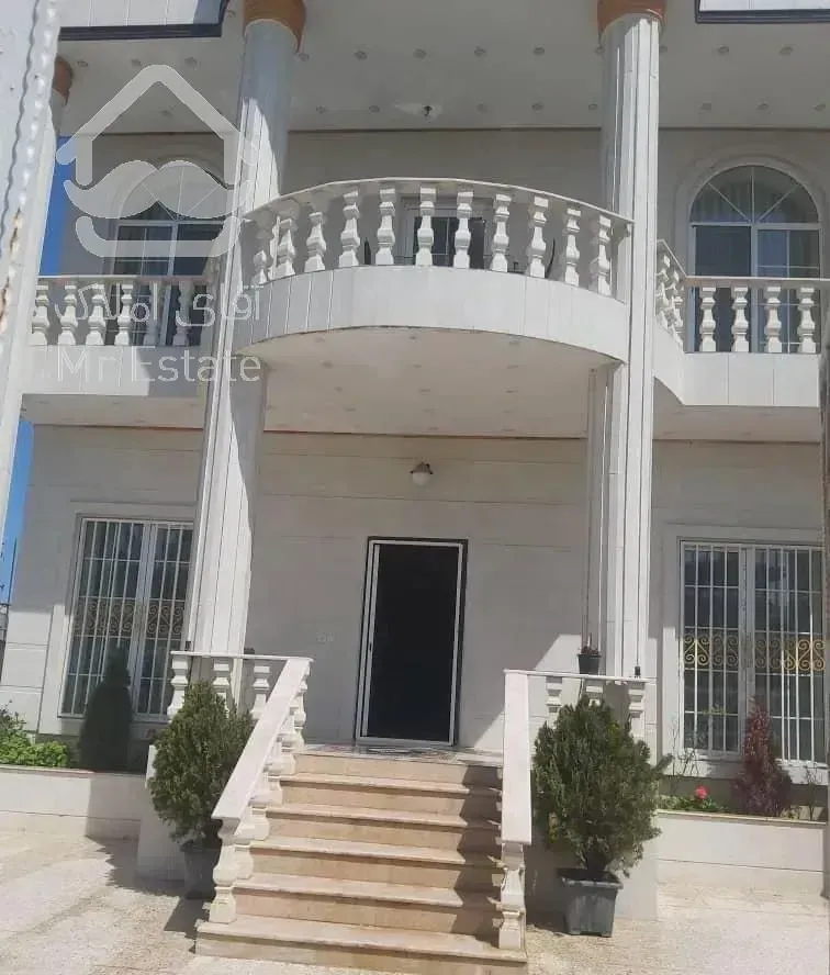 ویلا شهرکی استخر دار