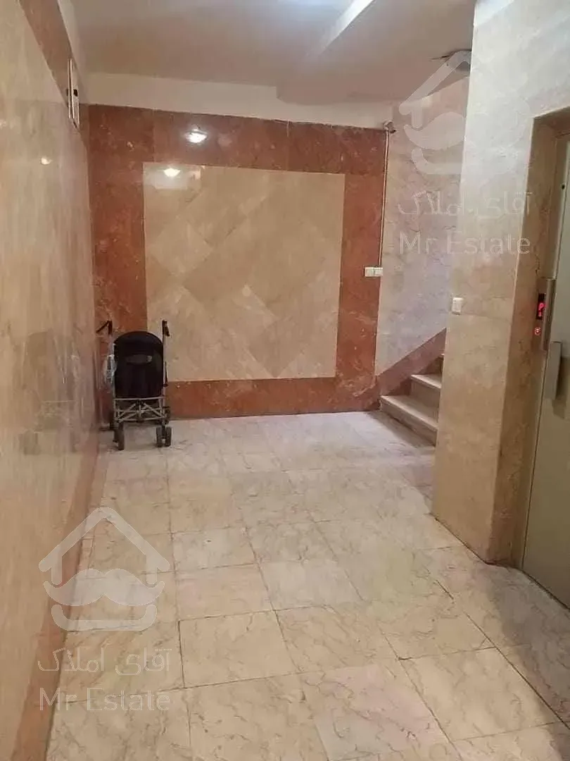 آپارتمان خوش نقشه ویودار   ۷۲ متری ی خواب