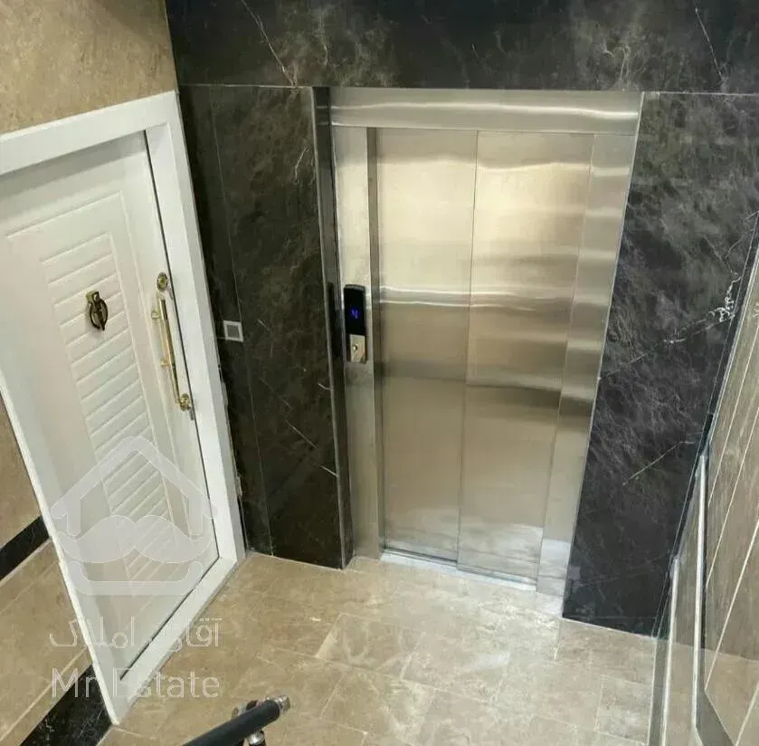 تک واحد/۱۷۱متری/کامل هوشمند/کلیداول/۲پارکینگ