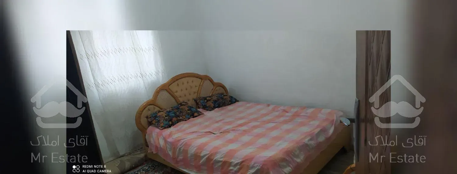 ویلای یک خواب دوخوابه در منطقه آزاد بندر انزلی