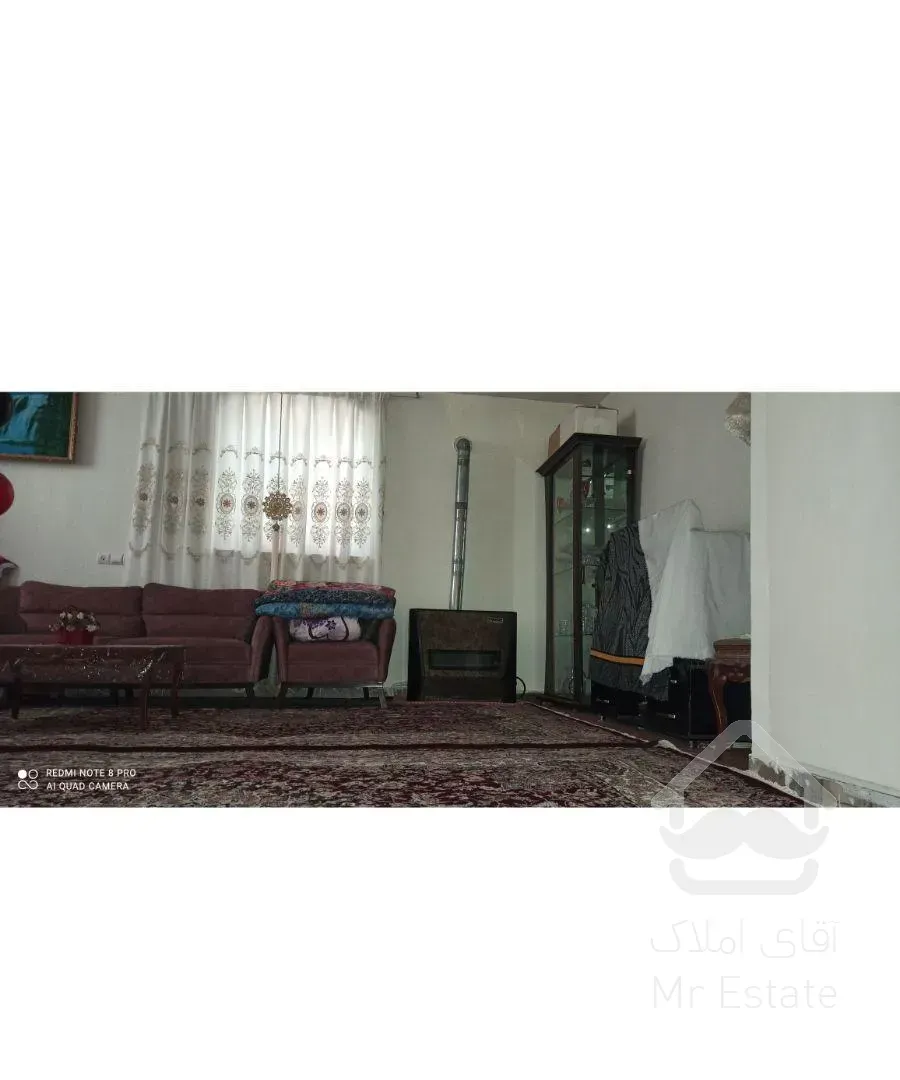 خانه ویلایی  سه طبقه