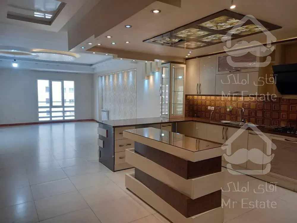 اجاره آپارتمان ۱۴۴ متری دو خواب دریاچه چیتگر