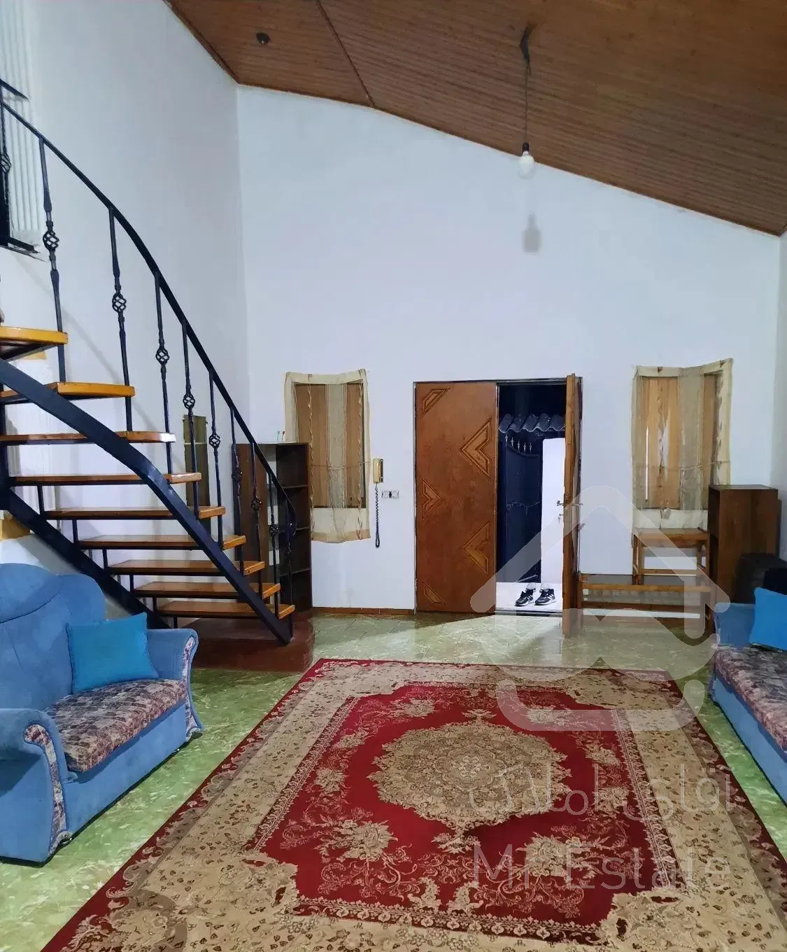 ویلا دربست مبله یا غیر مبله در نور