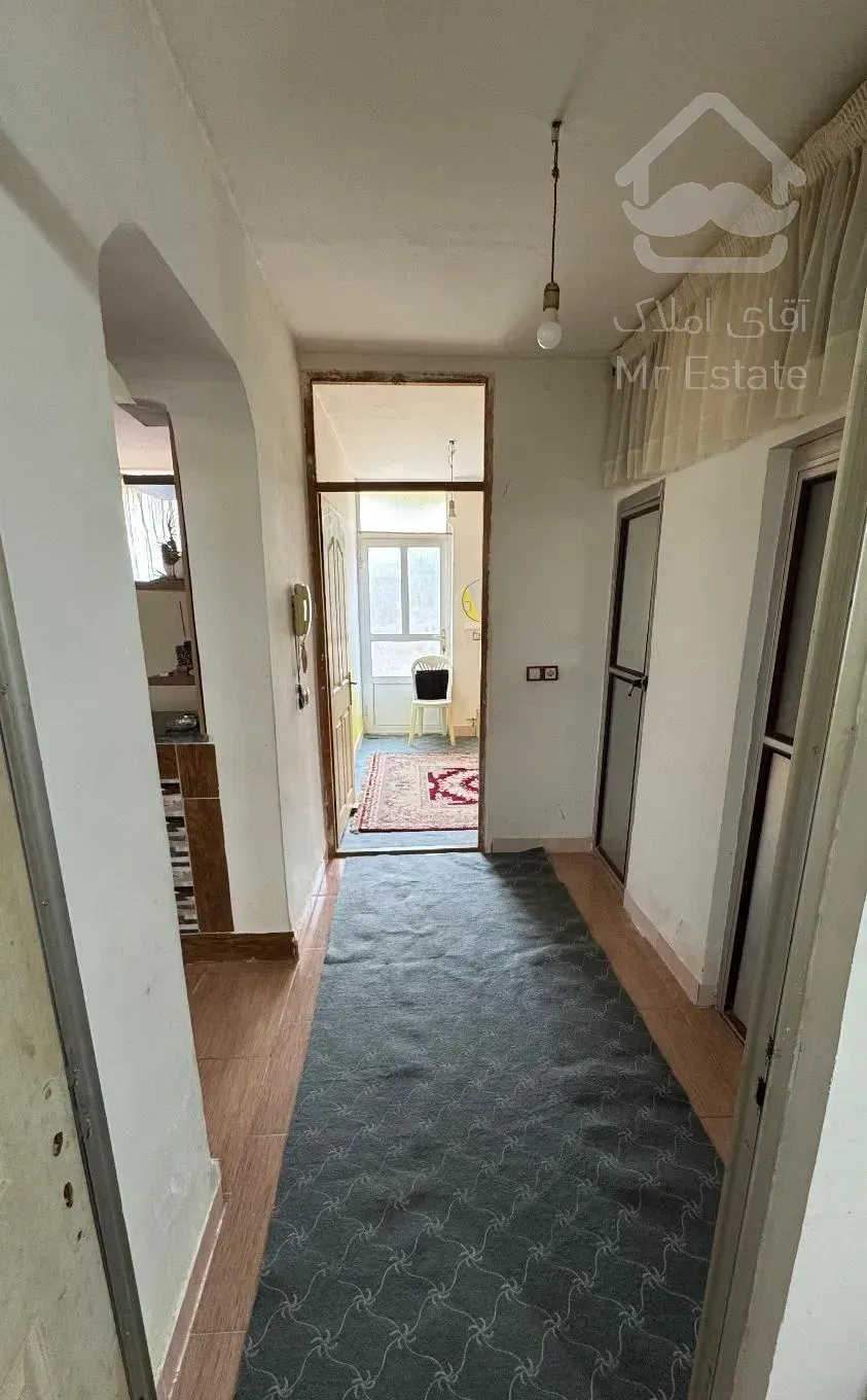 رهن اجاره خانه حیاط دار