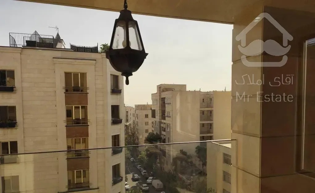 فروش آپارتمان ۹۵ متری ۲ خوابه در جهاد