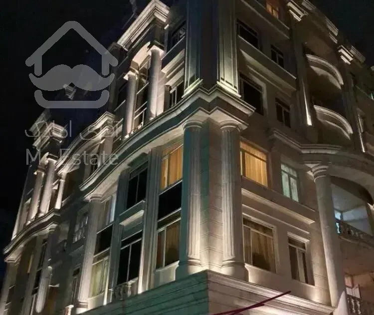 115متر/سرتاسرپرده خور/آلاله غربی